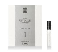 Ajmal Chapter 1 Eau de Parfum (unisex) - campioncino 1.5 ml