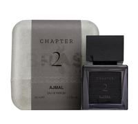 Ajmal Chapter 2 Unisex 50 ml - Eau de Parfum