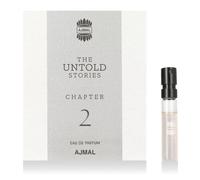 Ajmal Chapter 2 Eau de Parfum (unisex) - campioncino 1.5 ml