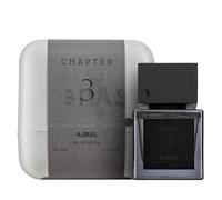 Ajmal Chapter 3 50 ml - Eau de Parfum