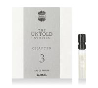 Ajmal Chapter 3 Eau de Parfum (unisex) - campioncino 1.5 ml