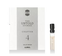 Ajmal Chapter 4 Eau de Parfum (unisex) - campioncino 1.5 ml