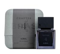 Ajmal Chapter 4 Unisex 50 ml - Eau de Parfum