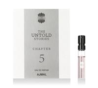Ajmal Chapter 5 Eau de Parfum (unisex) - campioncino 1.5 ml