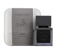 Ajmal Chapter 5 Eau de Parfum (unisex) 50 ml