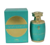 Ajmal Chapter 50Ml 2 (Eau De Parfum) Unisex