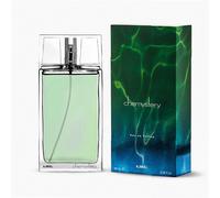 Ajmal Chemystery 90Ml (Eau De Parfum) Per Uomo