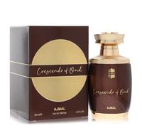 Ajmal Crescendo of Oud by Ajmal Eau De Parfum Spray 2.5 oz / e 75 ml