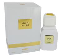 AJMAL CUIR MUSC Eau De Parfum 100 ml