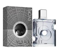 Ajmal Evoke Him Uomo 90 ml - Eau de Parfum