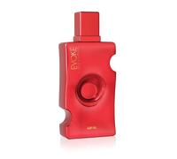 Ajmal Evoke Red Edition Eau de Parfum da donna 75 ml - Profumo floreale legnoso a lunga durata | Lussuosa fragranza araba | Profumo da donna premium | Made in Dubai