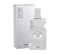 Ajmal Evoke Silver Edition 75 ml eau de parfum per Donna