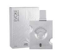 Ajmal Evoke Silver Edition 90 ml eau de parfum per Uomo