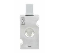 Ajmal Evoke Silver Edition Eau De Parfum Spray per donna 0,075 l