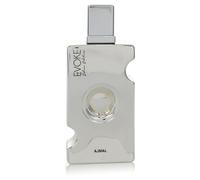 AJMAL EVOKE SILVER EDITION Eau De Parfum (unboxed) 75 ml for Women