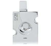AJMAL EVOKE SILVER EDITION Eau De Parfum (unboxed) 90 ml for Men