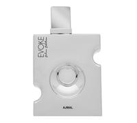 Ajmal Evoke Silver Edition Him Eau de Parfum da uomo 90 ml