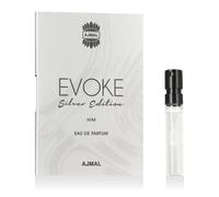 Ajmal Evoke Silver for Him Eau de Parfum (uomo) - campioncino 1.5 ml