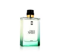 Ajmal Free Spirit 100 ml eau de parfum per Uomo