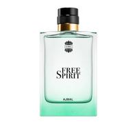Ajmal Free Spirit Eau de Parfum per uomo 100 ml