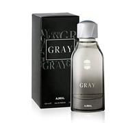 Ajmal Gray Eau De Parfum 100ml Spray