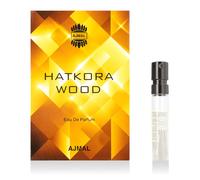 Ajmal Hatkora Wood Eau de Parfum (unisex) - campioncino 1.5 ml