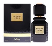 Ajmal Incense Wood Eau de Parfum unisex 100 ml