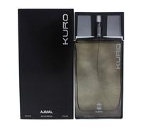 Ajmal Kuro Eau De Parfum Spray per uomo 0,09 l