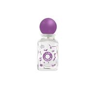 Ajmal Kids Lady Farasha - Profumo per ragazze, 50 ml, delicato profumo floreale di vaniglia con bergamotto e mughetto, profumo leggero per bambini, prodotto in Dubai