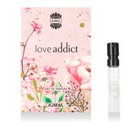 Ajmal Love Addict Eau de Parfum (donna) - campioncino 1.5 ml