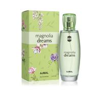 Ajmal Magnolia Dreams Eau de Parfum donna 100 ml