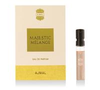 Ajmal Majestic Mélange Eau de Parfum (unisex) - campioncino 1.5 ml