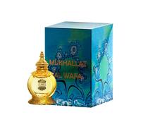 Ajmal Mukhallat Al Wafa Profumo Orientale Concentrato ATTAR 12ml Alta Qualità