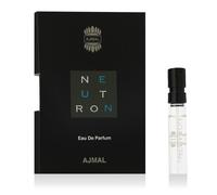 Ajmal Neutron Eau de Parfum (uomo) - campioncino 1.5 ml