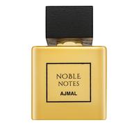 Ajmal Noble Notes Eau de Parfum unisex 100 ml