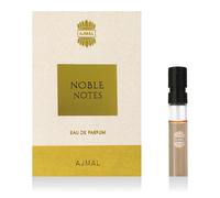 Ajmal Noble Notes Eau de Parfum (unisex) - campioncino 1.5 ml