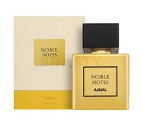 Ajmal Noble Notes Eau de Parfum (unisex) 100 ml