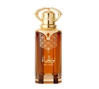 Ajmal Noor Eau de Parfum 100 ml - Collezione Arabic Profumo per uomo e donna profumo vaniglia - Miscela di lunga durata di ambra - Fragranza fruttata Woddy - Regalo premium per lei/lui - Realizzato a