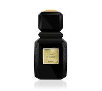 Ajmal Oakwood Eau de Parfum 100 ml | Profumo per uomini e donne | Fragranza legnosa ambrata di lunga durata prodotta a Dubai | Caldo sandalo e note speziate | Profumo di lusso quotidiano