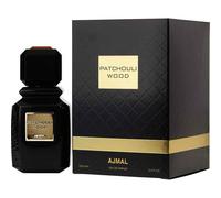 Patchouli Wood Eau de Parfum Volume 50 ml