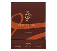 Ajmal Purely Orient Pathcouli 75 ml_ Eau de Parfum