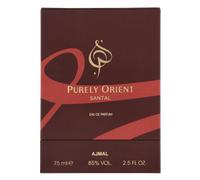 Ajmal Purely Orient Santal Eau de Parfum unisex 75 ml