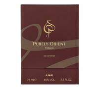 Ajmal Purely Orient Tonka Eau de Parfum unisex 75 ml