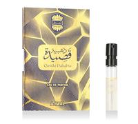Ajmal Qasida Dahabia Eau de Parfum (unisex) - campioncino 1.5 ml