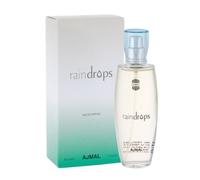 Ajmal Raindrops 50 ml eau de parfum per Donna