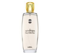 Ajmal Raindrops Fleur Intense Eau de Parfum da donna 100 ml