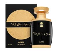 Ajmal Rhythm Of Oud Unisex 75 ml - Eau de Parfum
