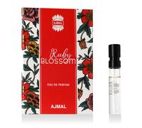 Ajmal Ruby Blossom Eau de Parfum (donna) - campioncino 1.5 ml