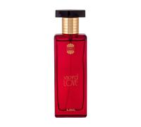 Ajmal Sacred Love 50Ml Per Donna (Eau De Parfum)