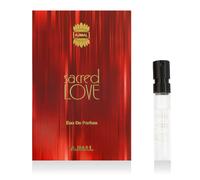 Ajmal Sacred Love Eau de Parfum (donna) - campioncino 1.5 ml